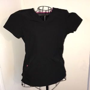 Scrub set/ heartsoul